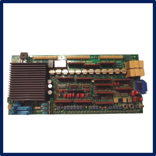 Fanuc - Circuit Board | A20B-0007-0360 | Refurbished | In Stock!