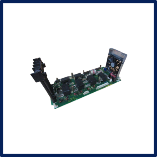Fanuc - Circuit Board | A20B-1006-0482 | Refurbished | In Stock!