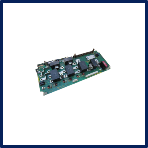 Fanuc - Circuit Board | A20B-1006-0483 | Refurbished | In Stock!