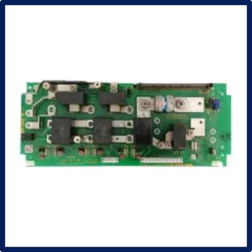 Fanuc - Circuit Board | A20B-1006-0489 | Refurbished | In Stock!