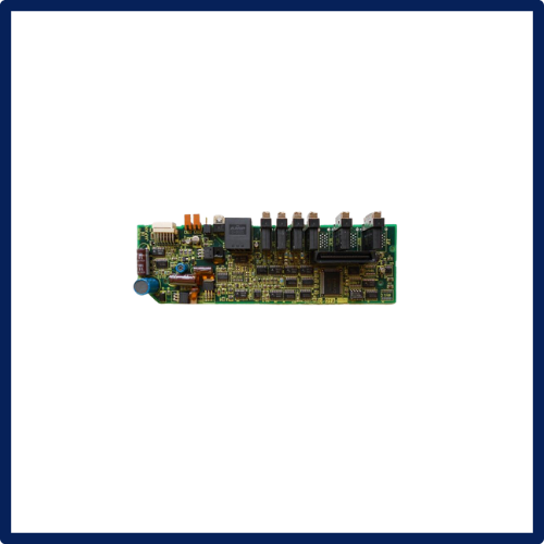 Fanuc - Circuit Board | A20B-2001-0820 | Refurbished | In Stock!