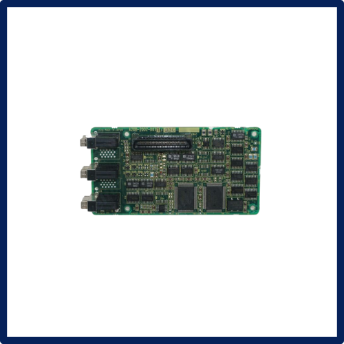 Fanuc - Circuit Board | A20B-2002-0031 | Refurbished | In Stock!