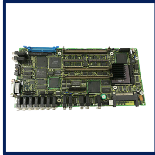 Fanuc - Circuit Board | A20B-2100-0160 | Refurbished | In Stock!