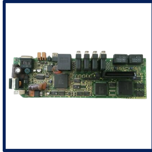 Fanuc - Circuit Board | A20B-2100-0250 | Refurbished | In Stock!