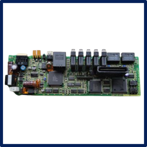 Fanuc - Circuit Board | A20B-2100-0251 | Refurbished | In Stock!