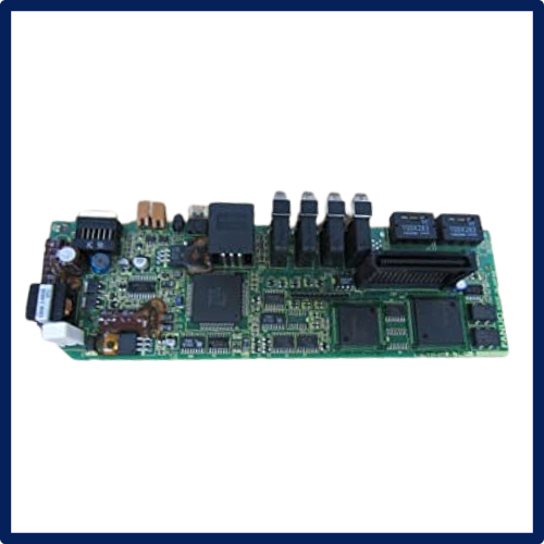 Fanuc - Circuit Board | A20B-2100-0252 | Refurbished | In Stock