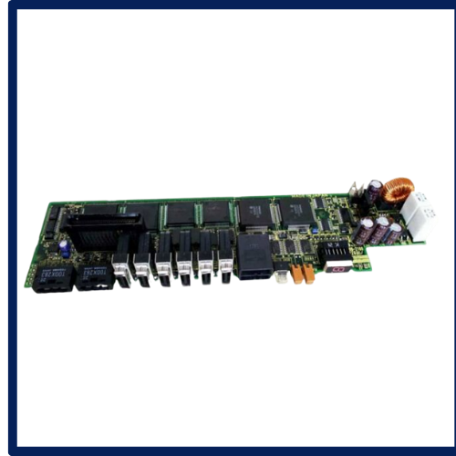 Fanuc - Circuit Board | A20B-2100-0260 | Refurbished | In Stock!