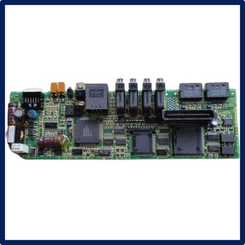 Fanuc - Circuit Board | A20B-2100-0542 | Refurbished | In Stock!
