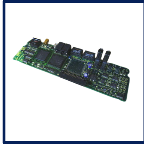 Fanuc - Circuit Board | A20B-2100-0740 | Refurbished | In Stock!