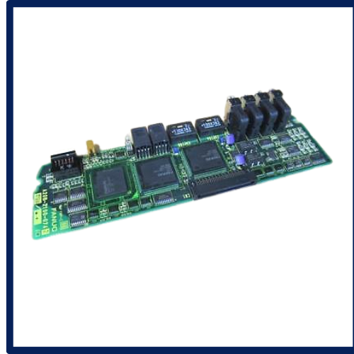 Fanuc - Circuit Board | A20B-2100-0742 | Refurbished | In Stock!