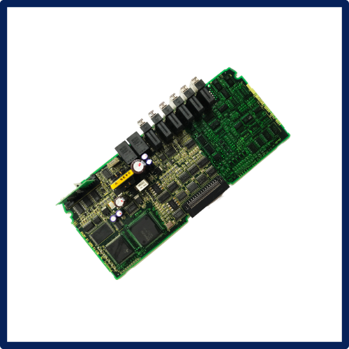 Fanuc - Circuit Board | A20B-2100-0800 | Refurbished | In Stock!