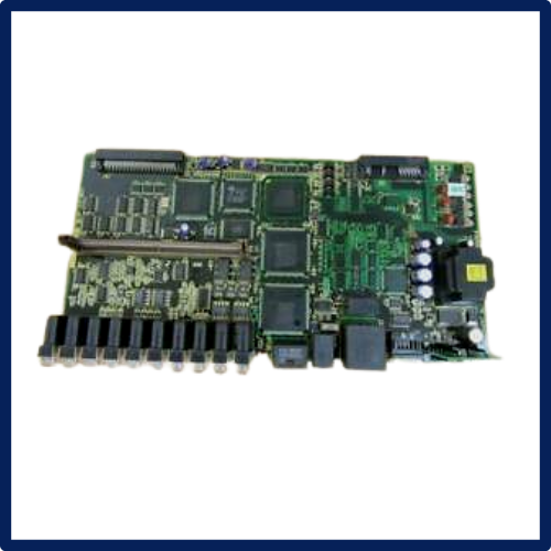 Fanuc - Circuit Board | A20B-2101-0013 | Refurbished | In Stock!