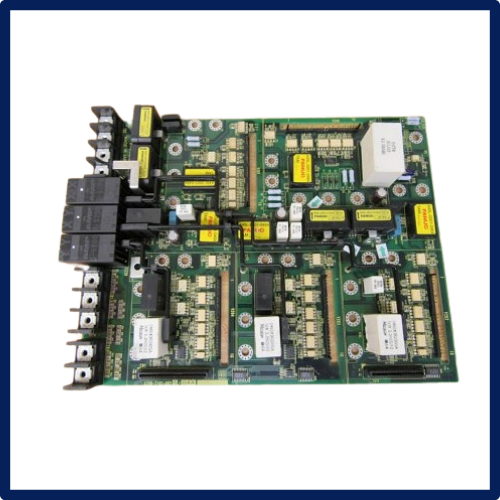 Fanuc - Circuit Board | A20B-2101-0025 | Refurbished | In Stock!