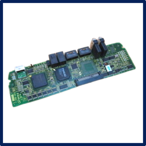 Fanuc - Circuit Board | A20B-2101-0040 | Refurbished | In Stock!