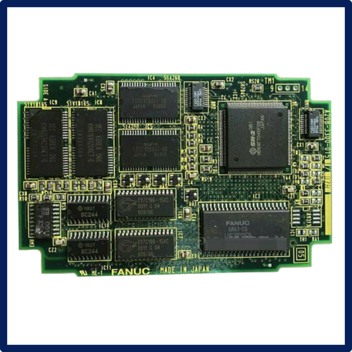 Fanuc - Circuit Board | A20B-3300-0151 | Refurbished | In Stock!