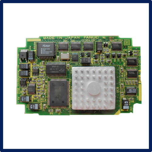 Fanuc - Circuit Board | A20B-3300-0170 | Refurbished | In Stock!