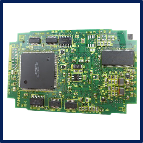 Fanuc - Circuit Board | A20B-3300-0281 | Refurbished | In Stock!