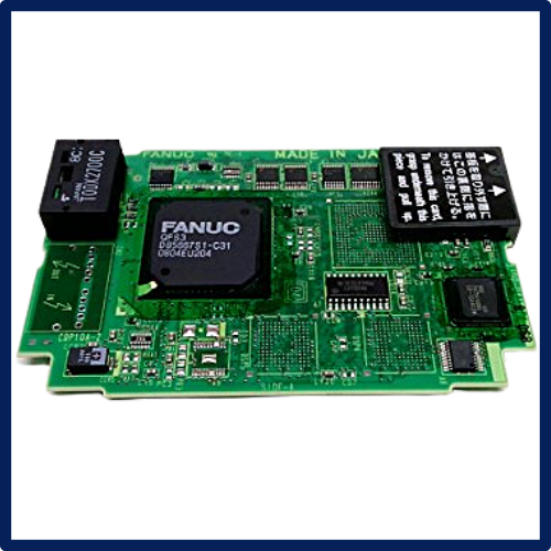 Fanuc - Circuit Board | A20B-3300-0448 | Refurbished | In Stock!