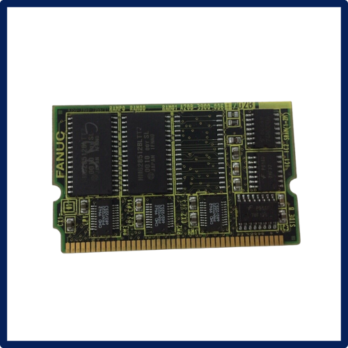Fanuc - Memory Module | A20B-3900-0061 | Refurbished | In Stock!