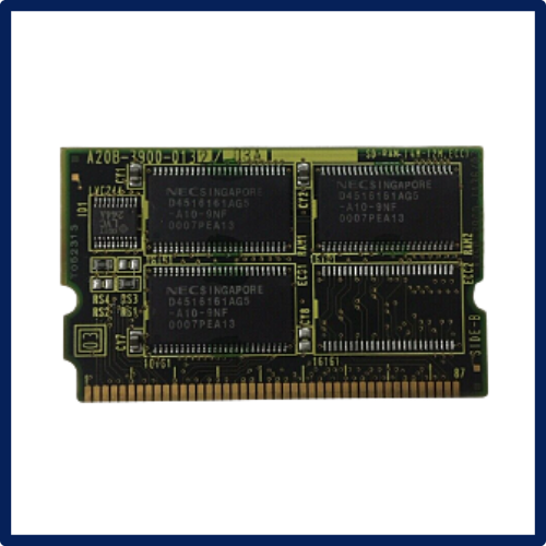 Fanuc - SDRAM | A20B-3900-0132/03A | Refurbished | In Stock!