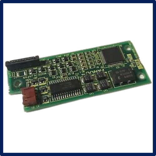Fanuc - Circuit Board | A20B-8001-0620 | Refurbished | In Stock!