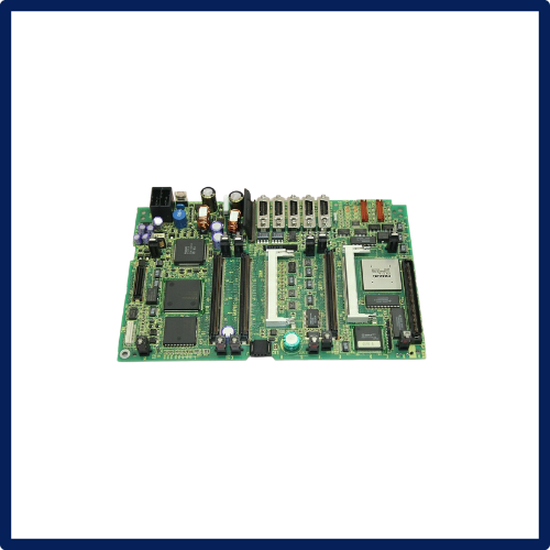 Fanuc - Circuit Board | A20B-8100-0135 | Refurbished | In Stock!