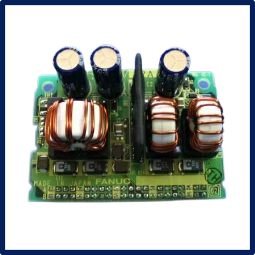 Fanuc - Circuit Board | A20B-8101-0011 | Refurbished | In Stock!