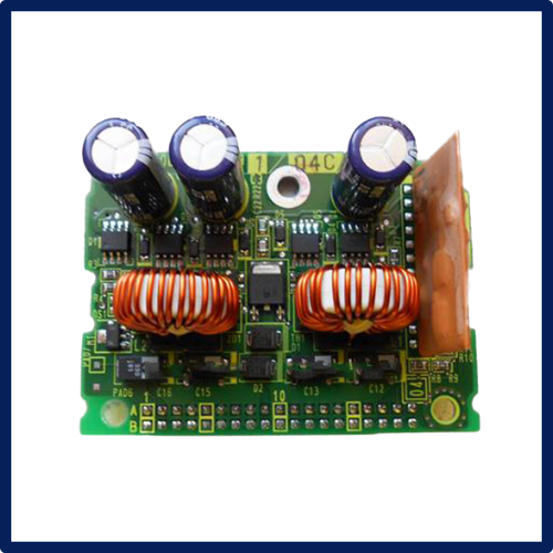Fanuc - Circuit Board | A20B-8101-0191 | Refurbished | In Stock!