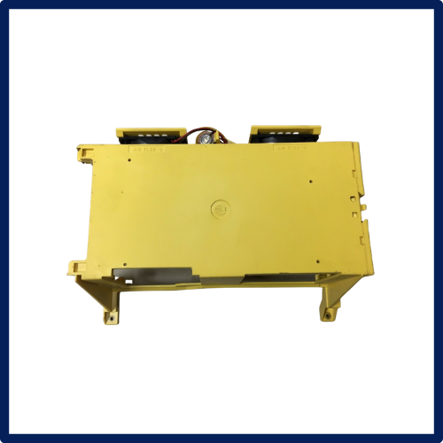 Fanuc - Cover W Fans | A250-0854-X020 | Refurbished | In Stock!