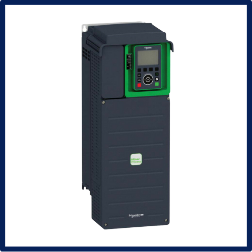 Schneider Electric - Speed Drive | ATV630D18N4 | New | In Stock!