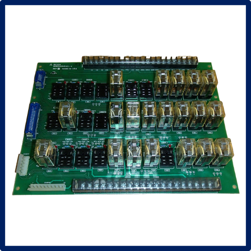 Mitsubishi - Circuit Board | BN624A949H01 RC22A | Refurbished | In Stock!