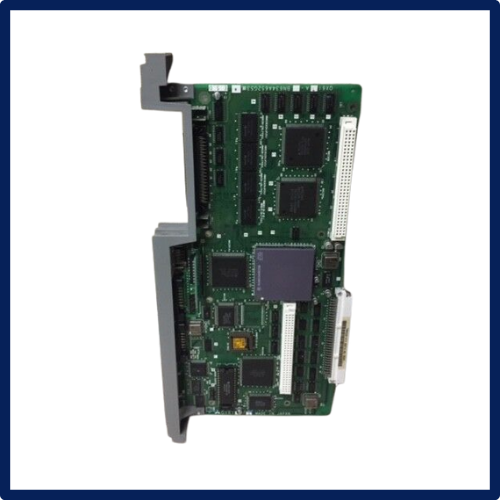 Mitsubishi - Circuit Board | QX611A QX611-1 BN634A652G53  | Used | In Stock!