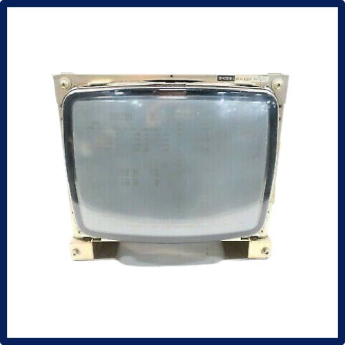 Mazak - 14" Monitor Screen | CD1472D1M DR5614 AIQADSP40 8DSP40 C-5470 | Used | In Stock!