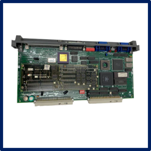 Mitsubishi - Circuit Board | CIN634A097G53D with MC853A | Refurbished | In Stock!