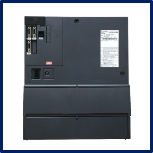 Mitsubishi - Power Supply | MDS-EH-CV-550 | New | In Stock!