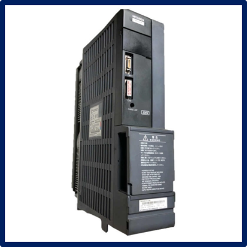 Mitsubishi - Power Supply | MDS-D-CV-37 | New | In Stock!
