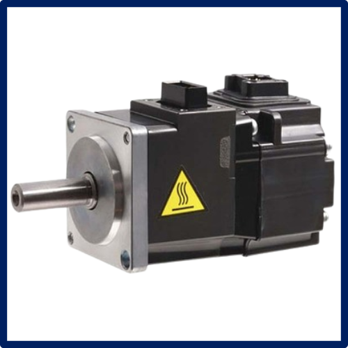 Mitsubishi - Motor | HG-KR13 | New | In Stock!