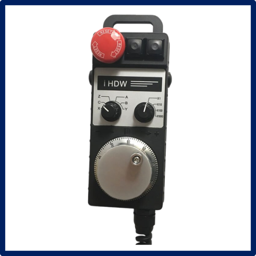 Future - Electric Hand Wheel | IHDW-BPA5L-IM | New | In Stock!
