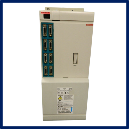 Mitsubishi - Spindle Drive | MDS-CH-SPM-260 | Refurbished | In Stock!