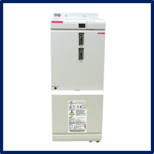 Mitsubishi - Power Supply | MDS-CH-CV-370 | New | In Stock!