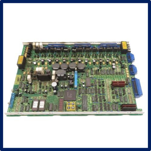 Fanuc - Circuit Board | A20B-1009-0010 | Refurbished | In Stock!
