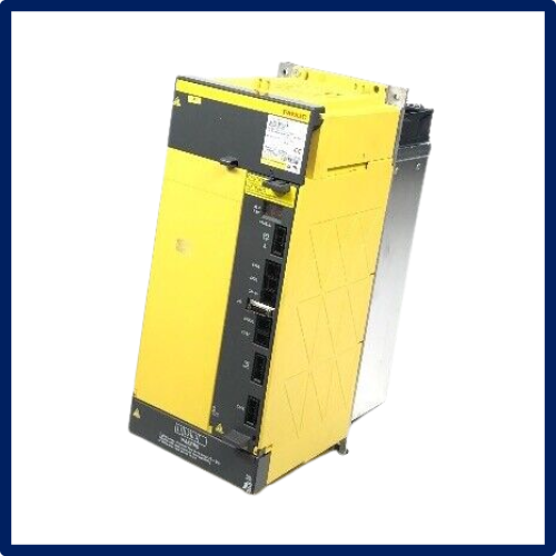 Fanuc - Power Supply | A06B-6252-H030 | Refurbished | In Stock!