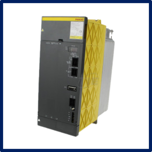 Fanuc - Power Supply | A06B-6091-H118 | Refurbished | In Stock!