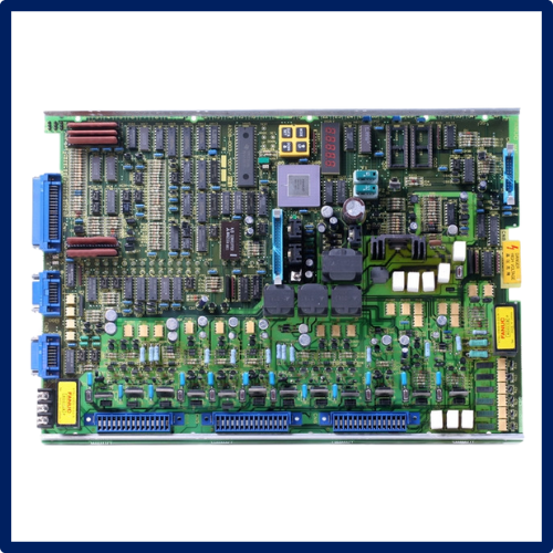 Fanuc - Circuit Board | A20B-1003-0010 | Refurbished | In Stock!