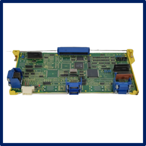Fanuc - Circuit Board | A16B-2200-0391 | Refurbished | In Stock!