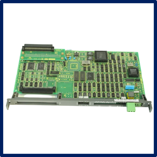 Fanuc - Circuit Board | A20B-8001-0121 | Refurbished | In Stock!