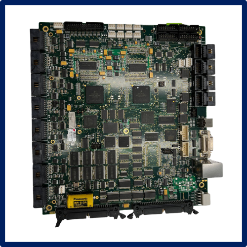 Haas - Circuit Board | 65-4300D 93-32-4300D MAINCON | Refurbished | In Stock!