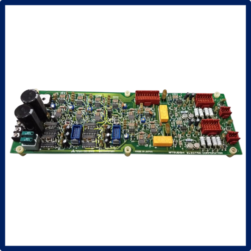 Mitsubishi - Circuit Board | BY171A401G51 TCUA-02-DWC | Refurbished | In Stock!