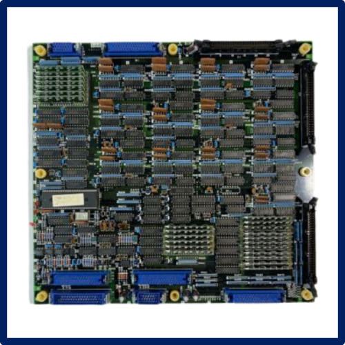 Mitsubishi - Circuit Board | BY171E509G51 SIFA-02-DWC | Refurbished | In Stock!