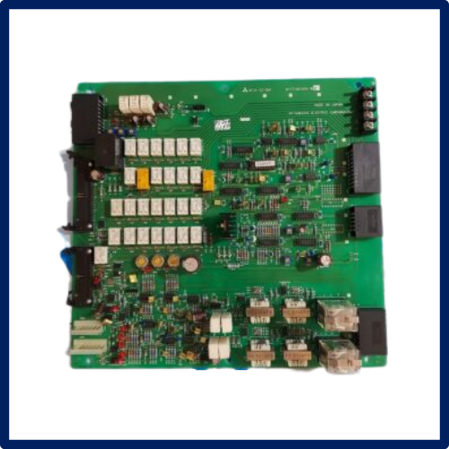 Mitsubishi - Circuit Board | BY171A610G51 AFCA-02-DWC | Refurbished | In Stock!